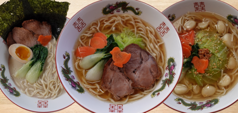 ramen